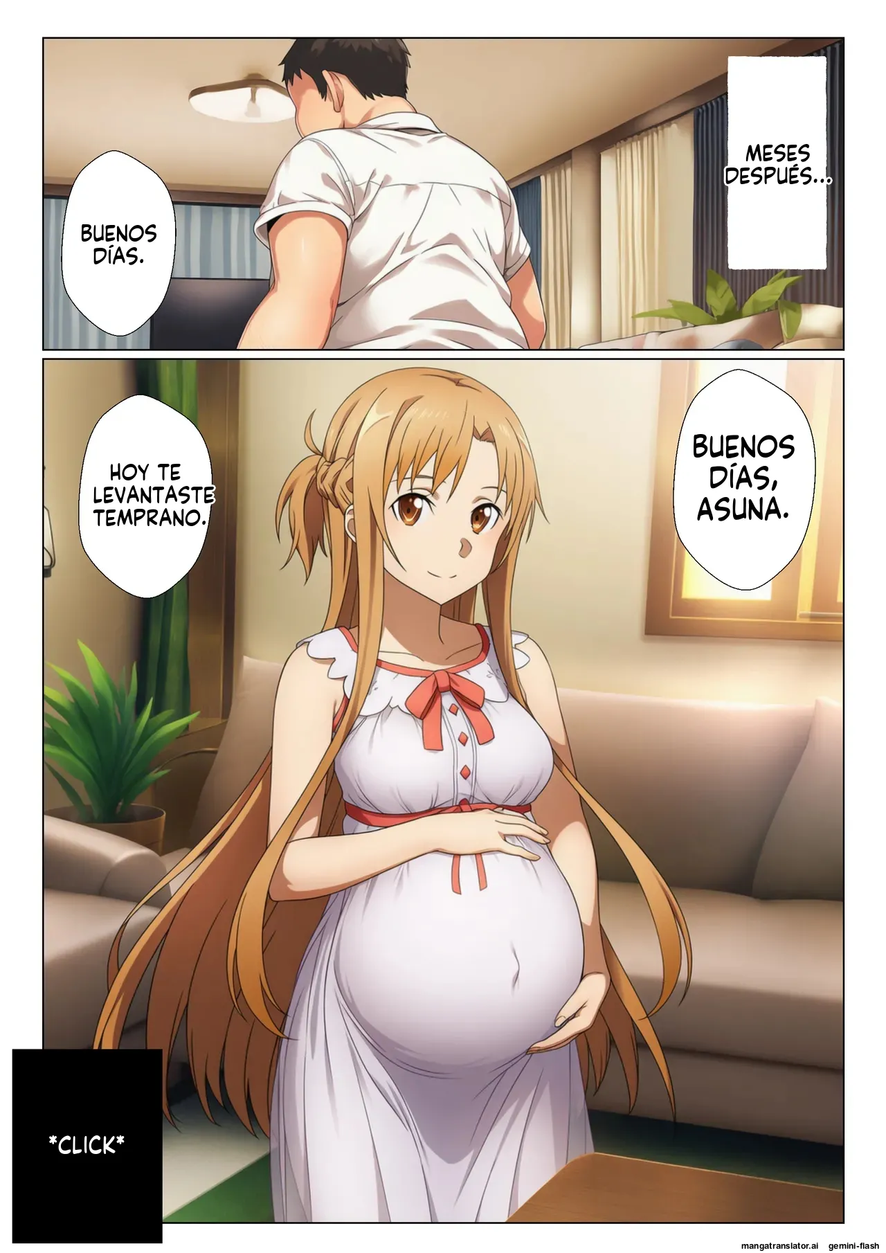 Zenin netorare kairaku ochi harem dai ranko - サークル休館日 (Spanish) MTL 画像番号 100