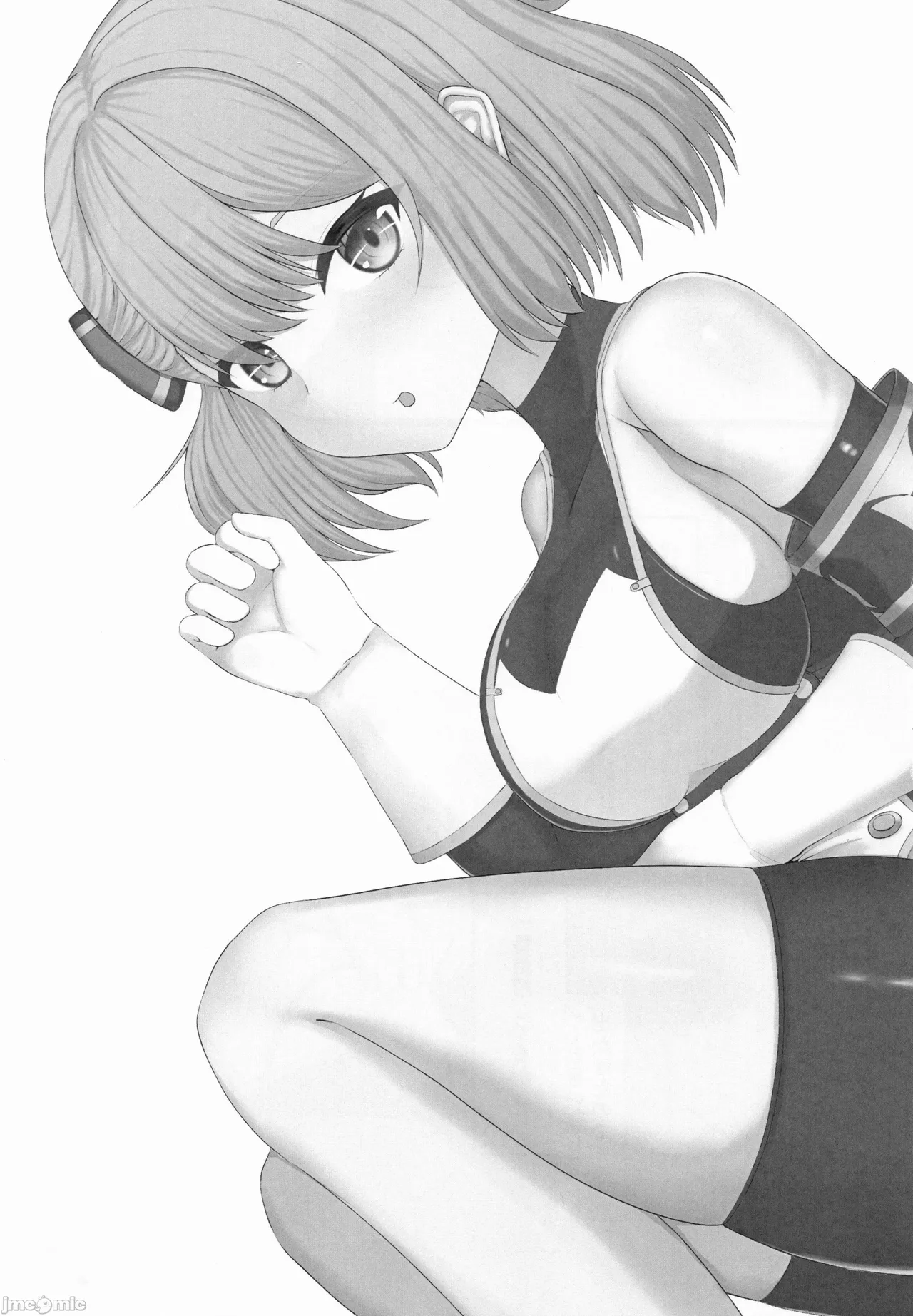 (C105) [Maruumiya (Sigeranai)] Zutto Watashi no Soba ni Ite Hoshii | 請您永遠陪在我的身邊 (Azur Lane) [Chinese] 2eme image