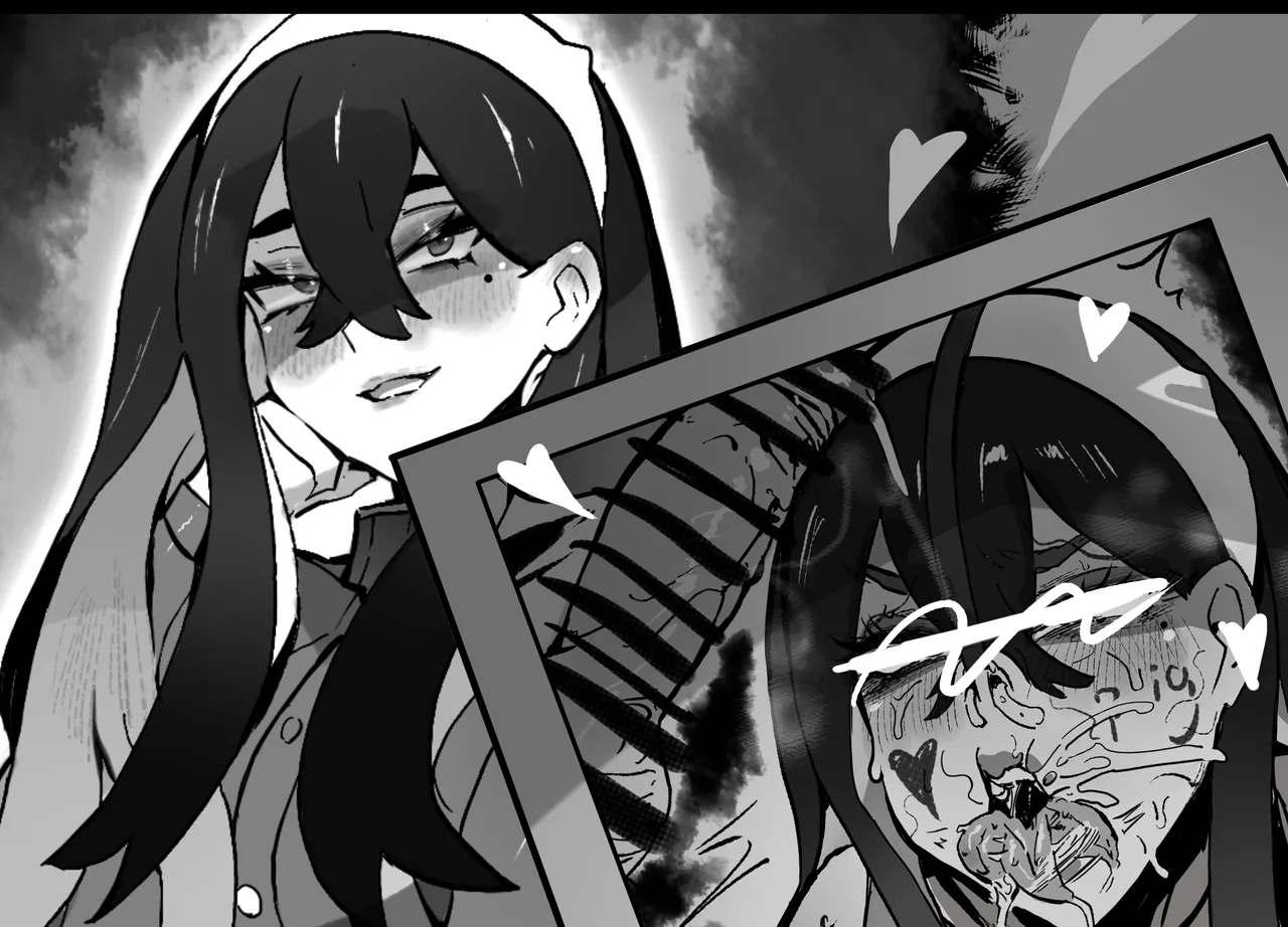 [Hiro潶] 《北上乡沦陷》 2eme image