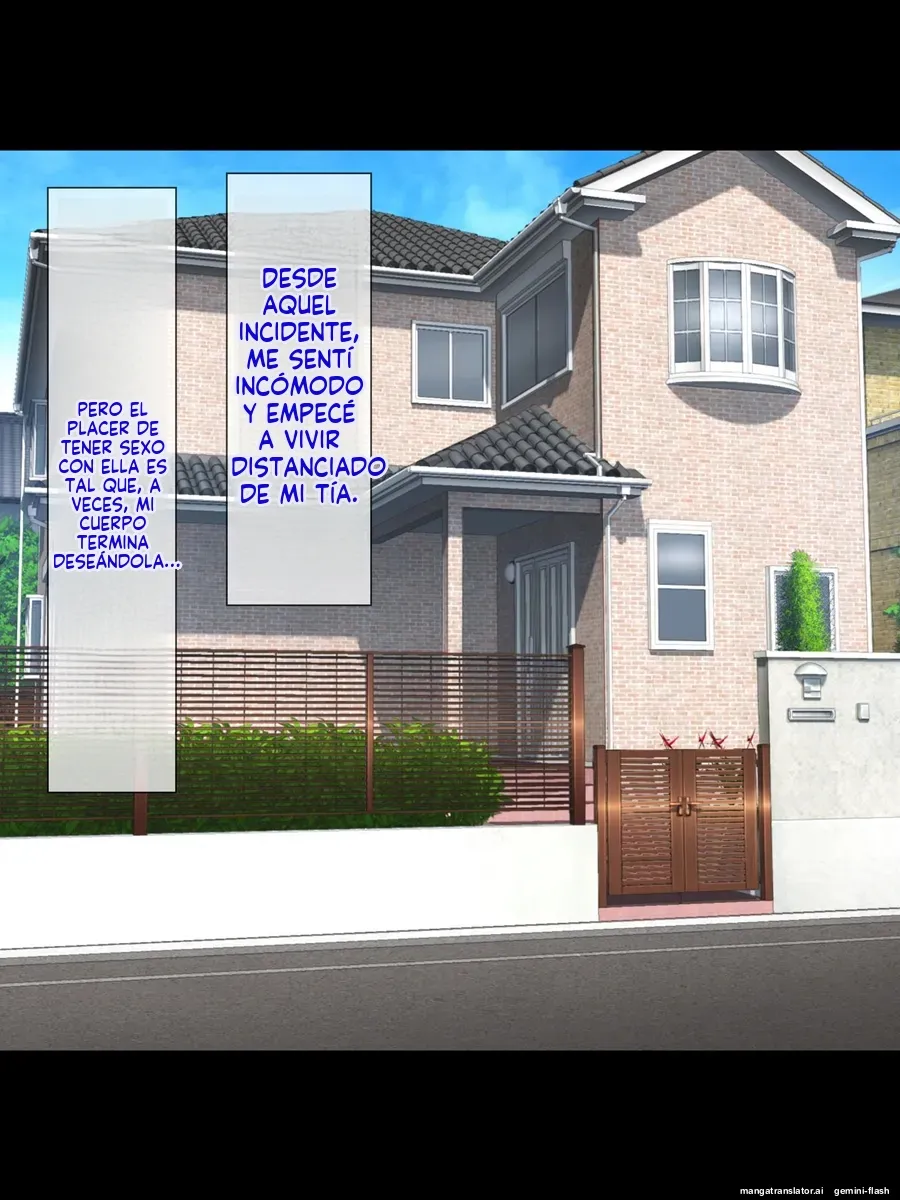 Kodomo no Dekinai Oji-san no Kawari ni Boku ga Oba-san o Ninshin Sasemashita (Spanish) MTL 图片编号 78