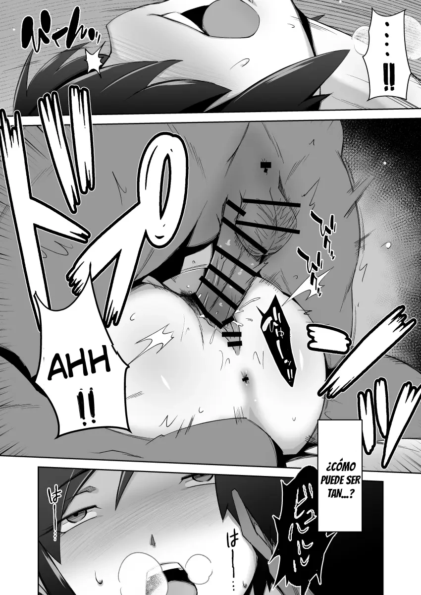 [Alter Maschine (Donson)] Netorare Hitozuma Kyonyuu Shimai｜Las Tetonas e Infieles Hermanas Casadas [Spanish] [Darius] numero di immagine  20