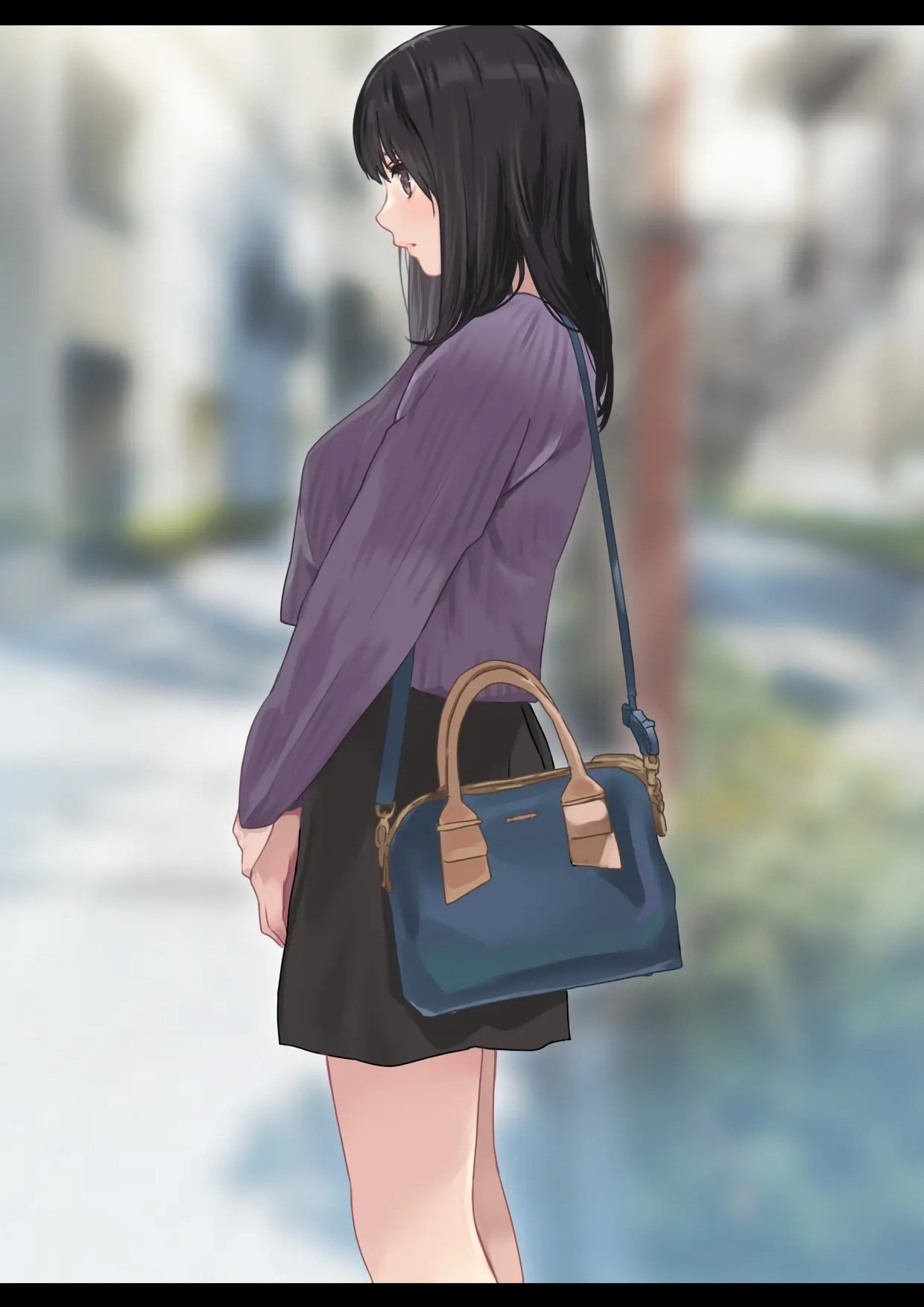 [Hamitei (Hami DMG)] Ecchi na Kanojo to Ichaicha Date[Chinese][Chris个人机翻] image number 2