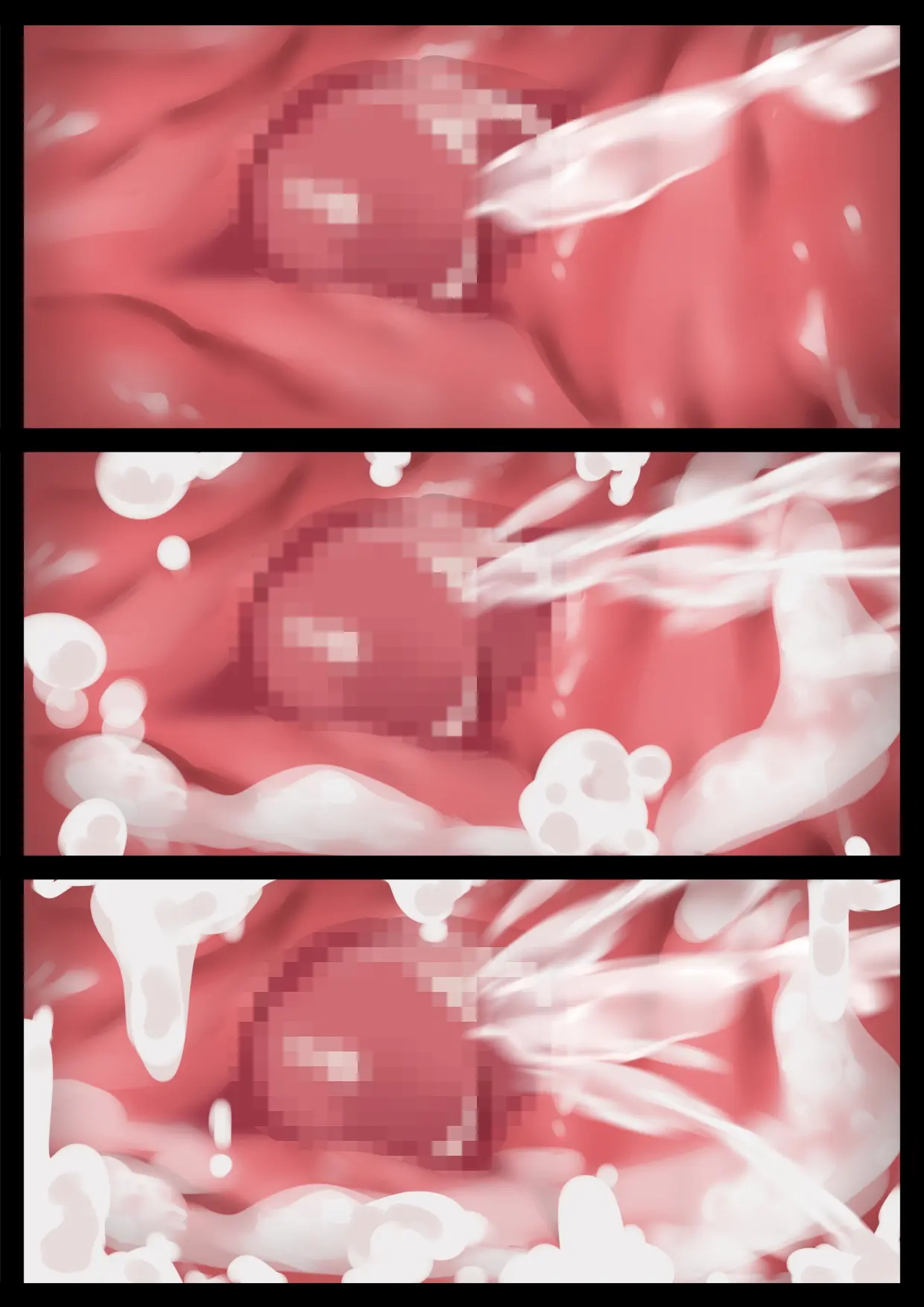 [Hamitei (Hami DMG)] Ecchi na Kanojo to Ichaicha Date[Chinese][Chris个人机翻] image number 56