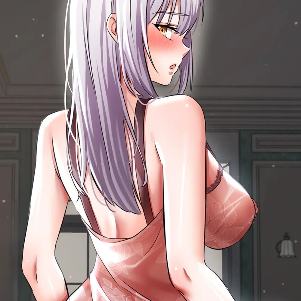 在貞操顛倒的世界裡攻略女性反轉人生1話 première image