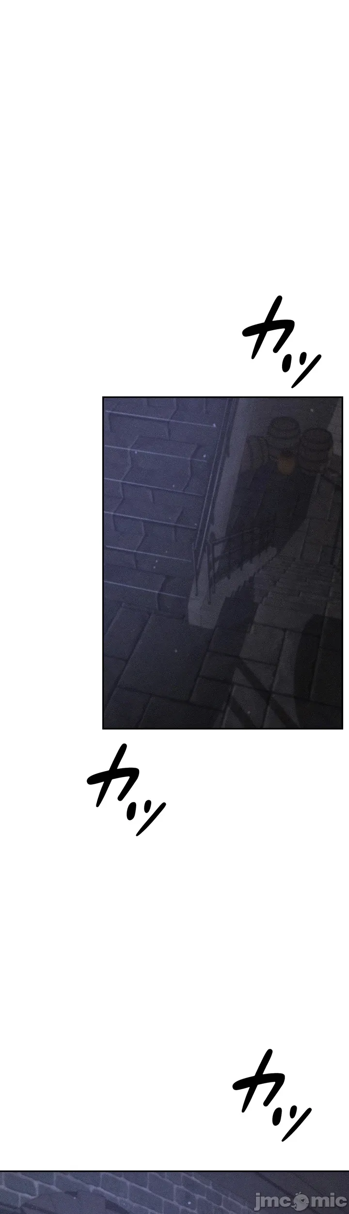 在貞操顛倒的世界裡攻略女性反轉人生4話 37eme image