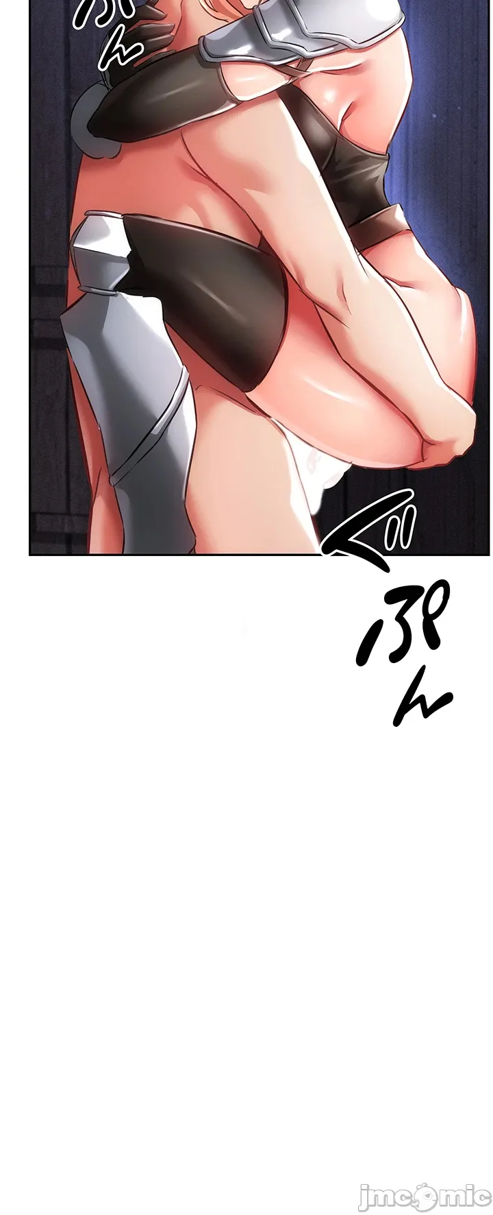 在貞操顛倒的世界裡攻略女性反轉人生6話 46eme image