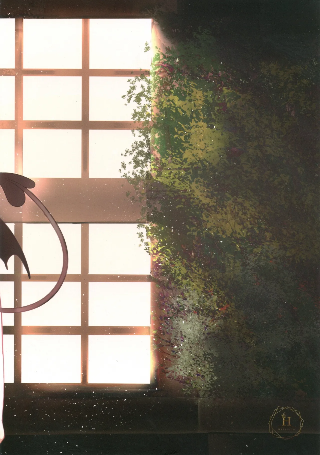 (C107)[白金堂(すいすい)]逃亡ELF12(オリジナル) 22eme image