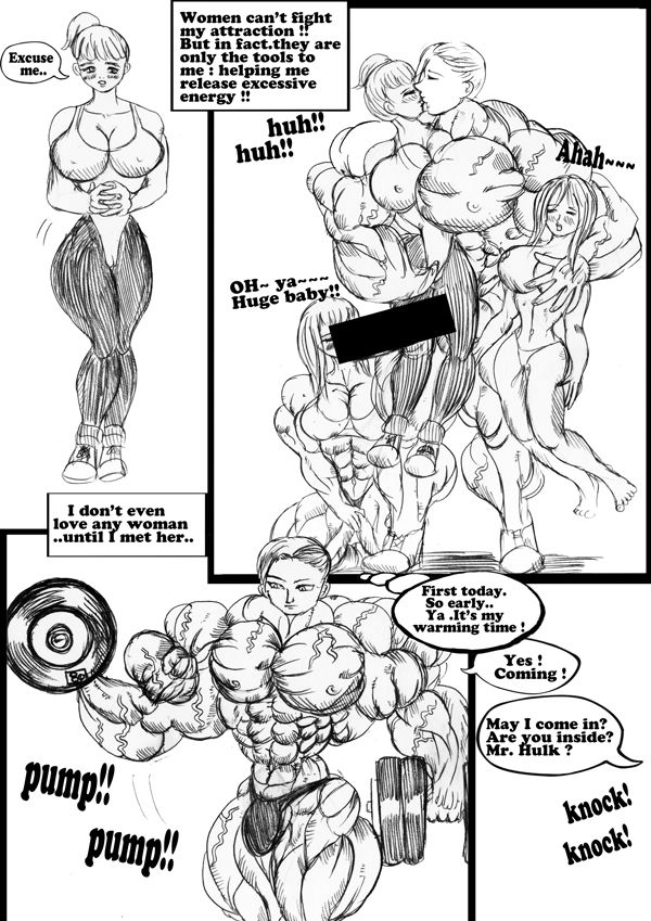 [e19700] When Superman Meets Superwoman COMPLEAT изображение № 3