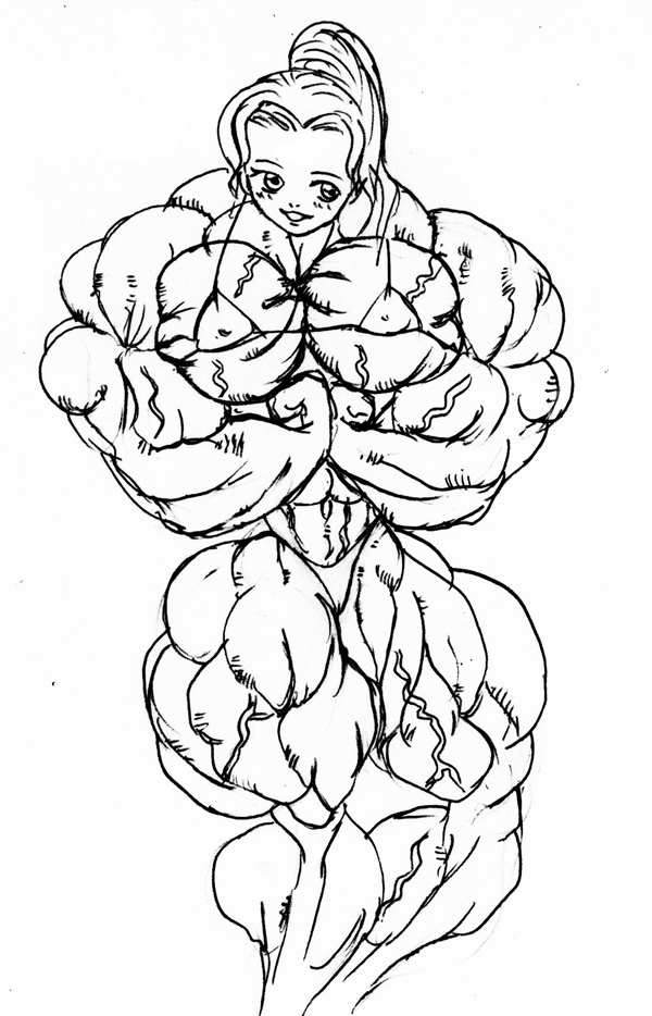 [e19700] When Superman Meets Superwoman COMPLEAT изображение № 6