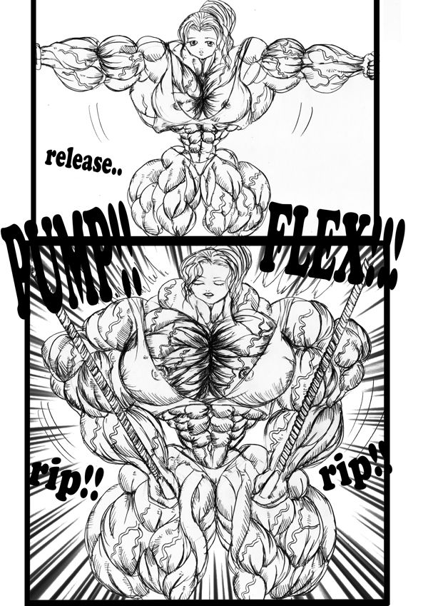 [e19700] When Superman Meets Superwoman COMPLEAT изображение № 9