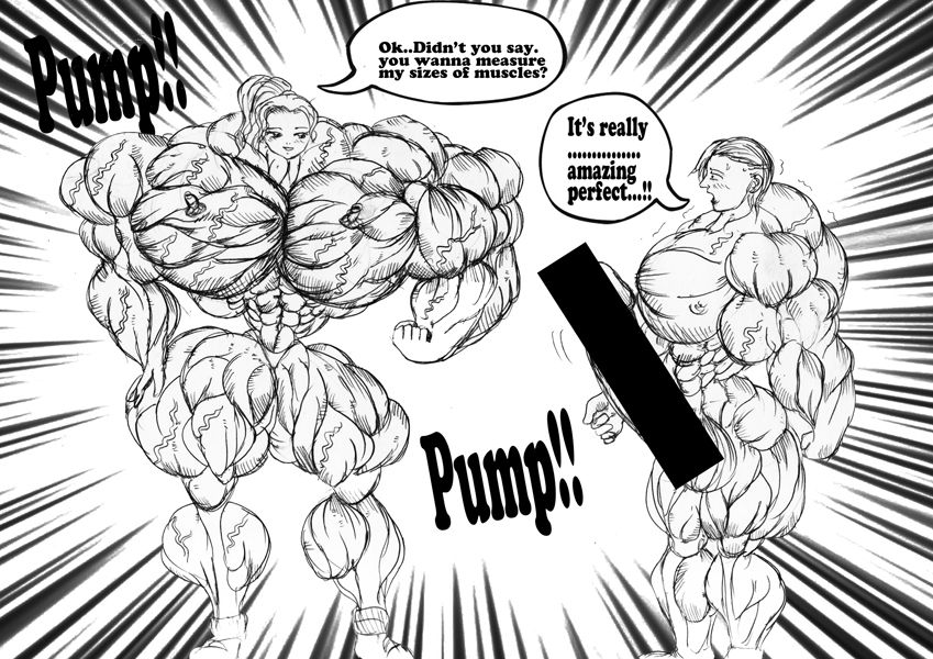 [e19700] When Superman Meets Superwoman COMPLEAT изображение № 12