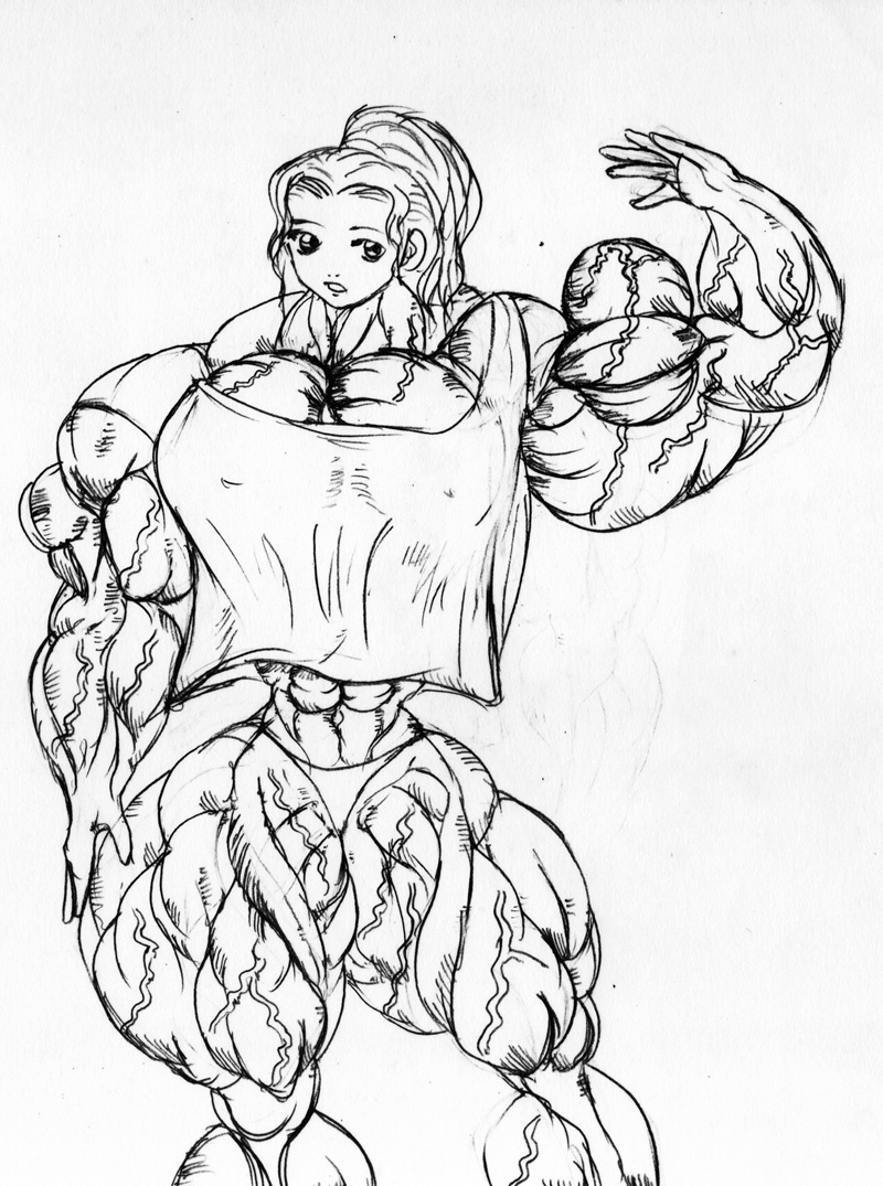 [e19700] When Superman Meets Superwoman COMPLEAT изображение № 14