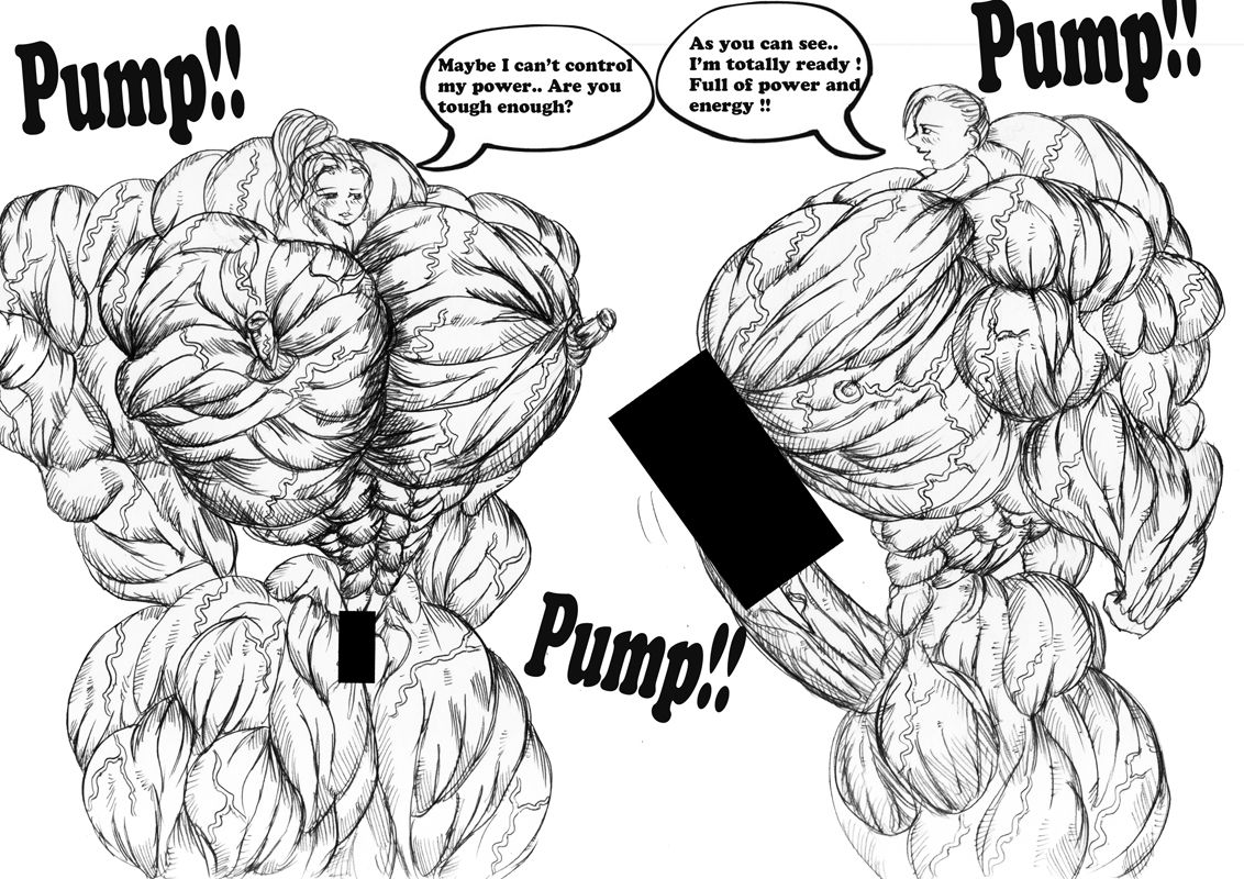 [e19700] When Superman Meets Superwoman COMPLEAT изображение № 16