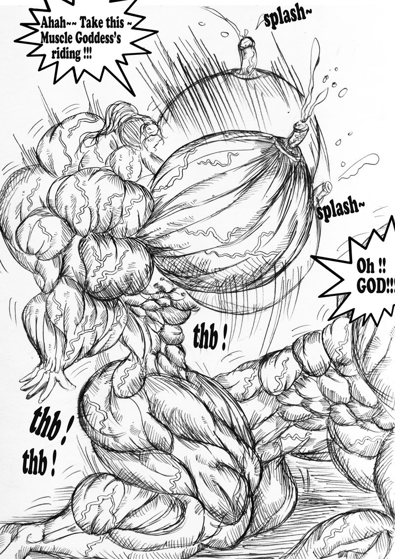 [e19700] When Superman Meets Superwoman COMPLEAT изображение № 18