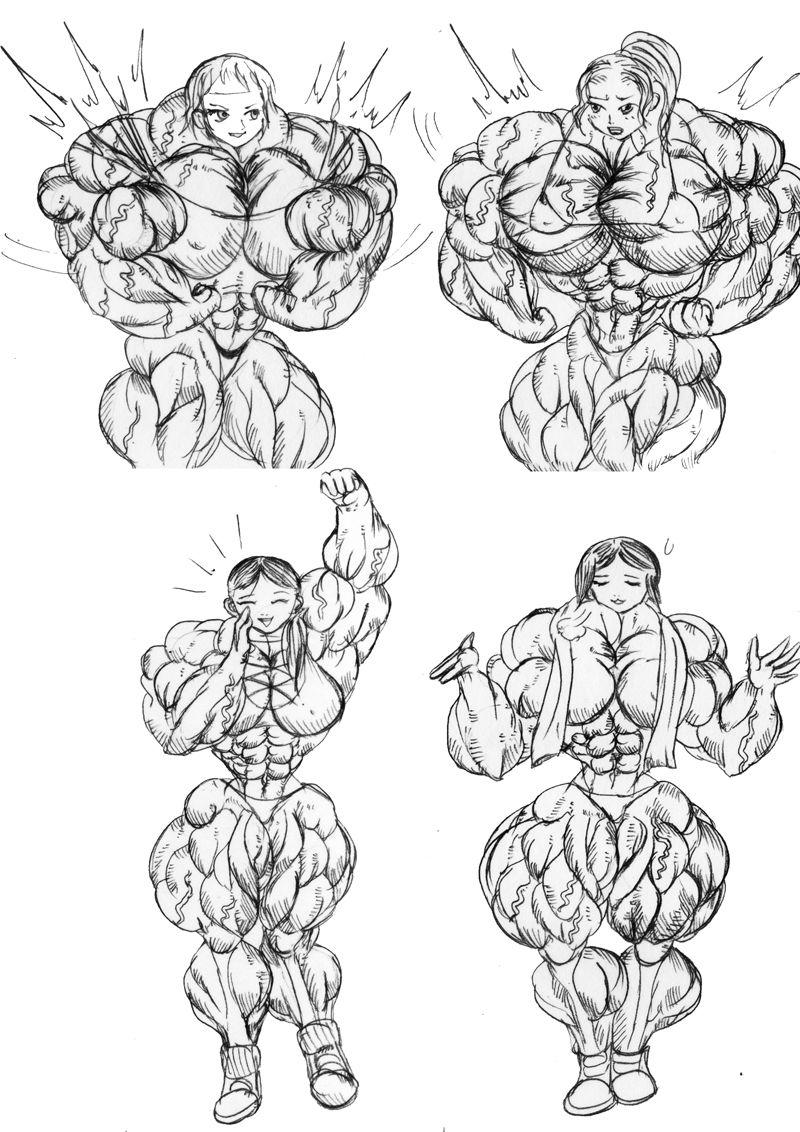 [e19700] When Superman Meets Superwoman COMPLEAT изображение № 24