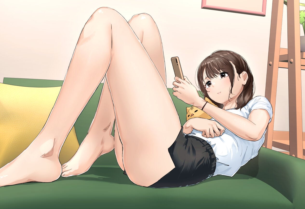 [Gakeuesha. (Gakeo)] Kousakinmu [Chinese] изображение № 83