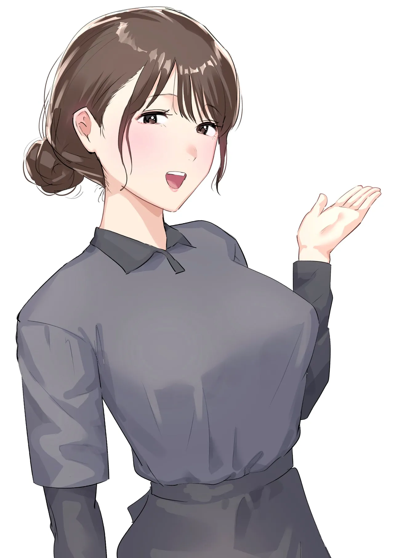 [Gakeuesha. (Gakeo)] Kousakinmu 2 [Chinese] 图片编号 80