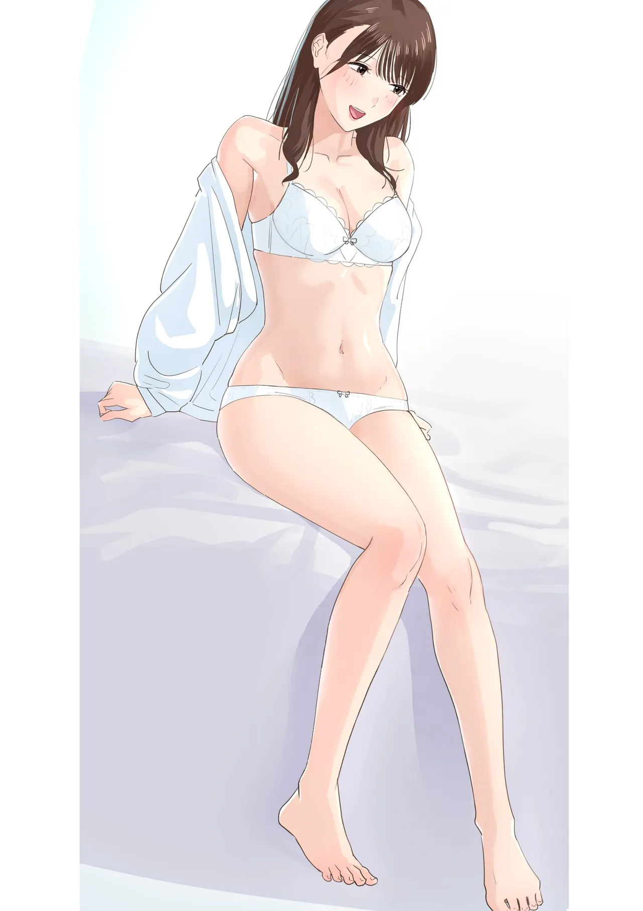 [Gakeuesha. (Gakeo)] Kousakinmu 2 [Chinese] 图片编号 81