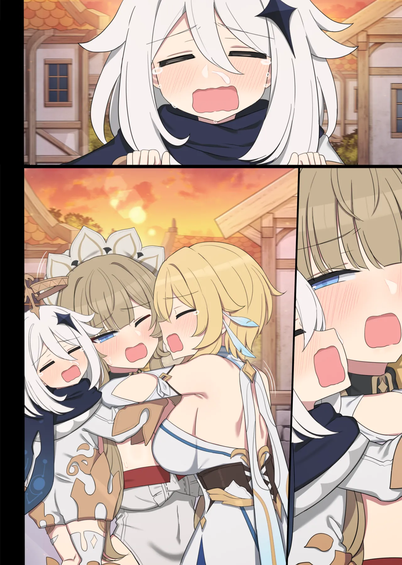 [2026.02] 常識改造サンドローネ Bildnummer 22