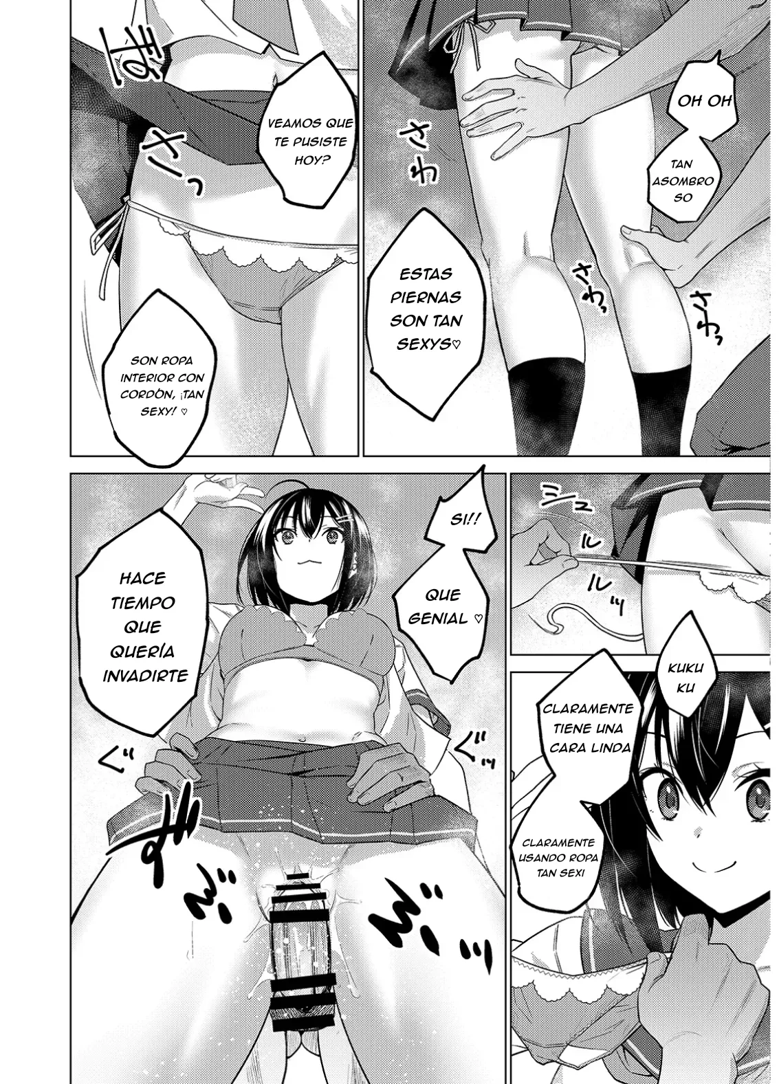 Colección de tiempo detenido [spanish] As-Special image number 2