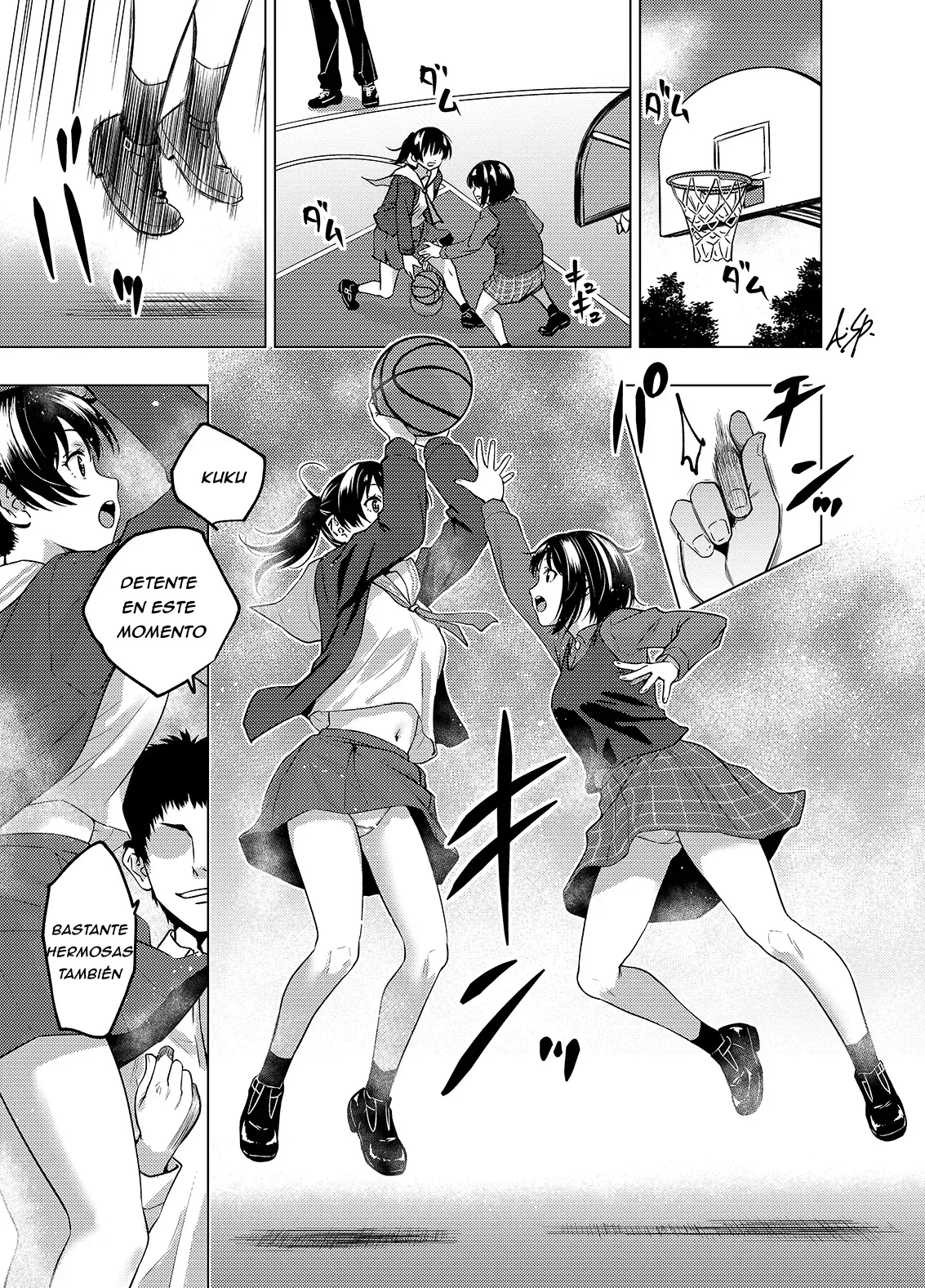 Colección de tiempo detenido [spanish] As-Special image number 7