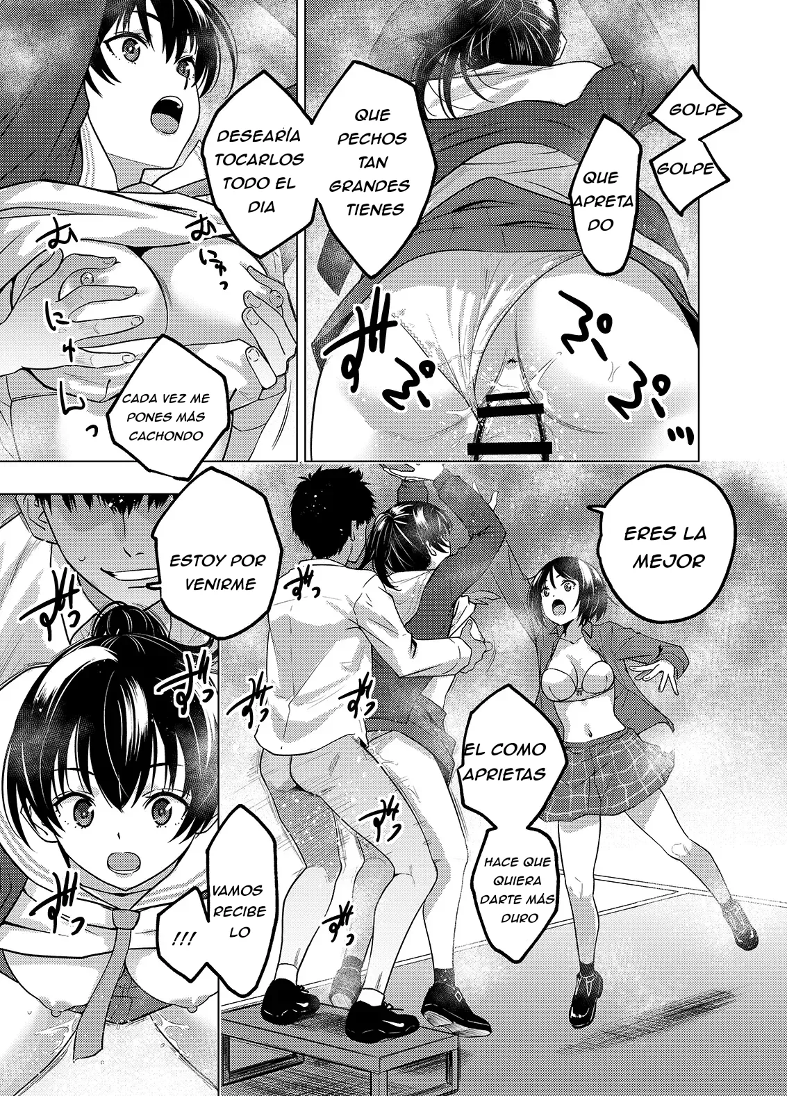 Colección de tiempo detenido [spanish] As-Special image number 9