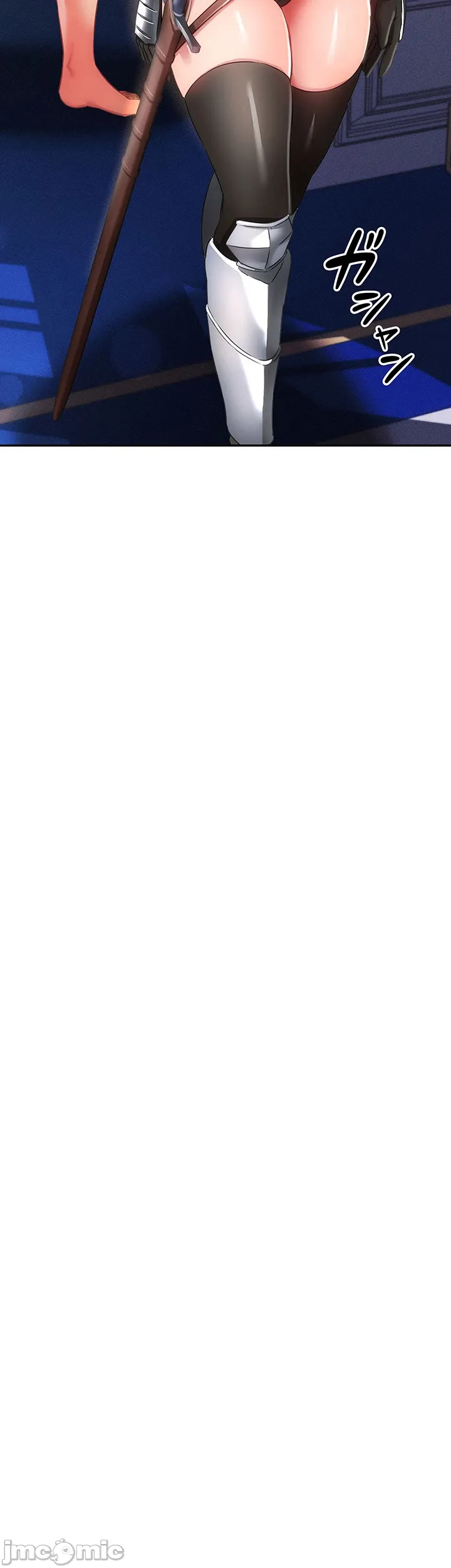 在貞操顛倒的世界裡攻略女性反轉人生11話 图片编号 4