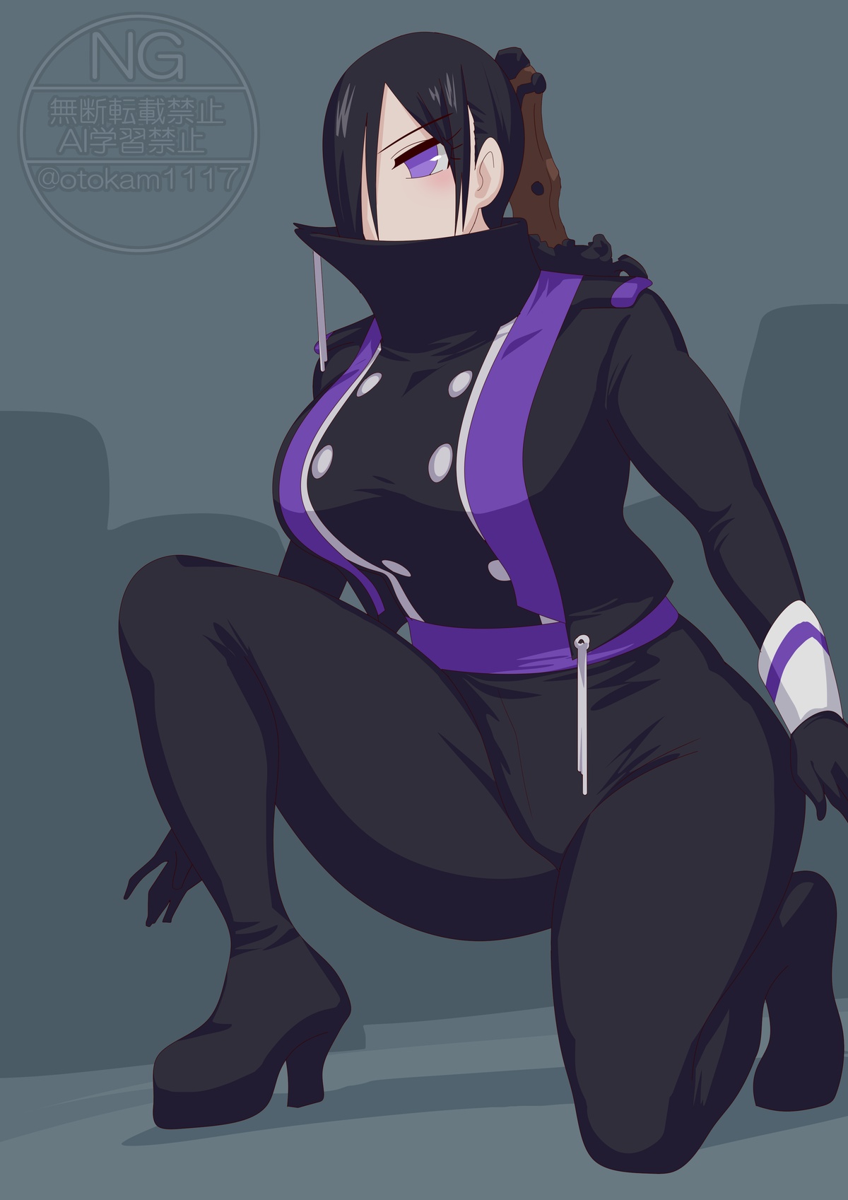 Undercover Judge 图片编号 9