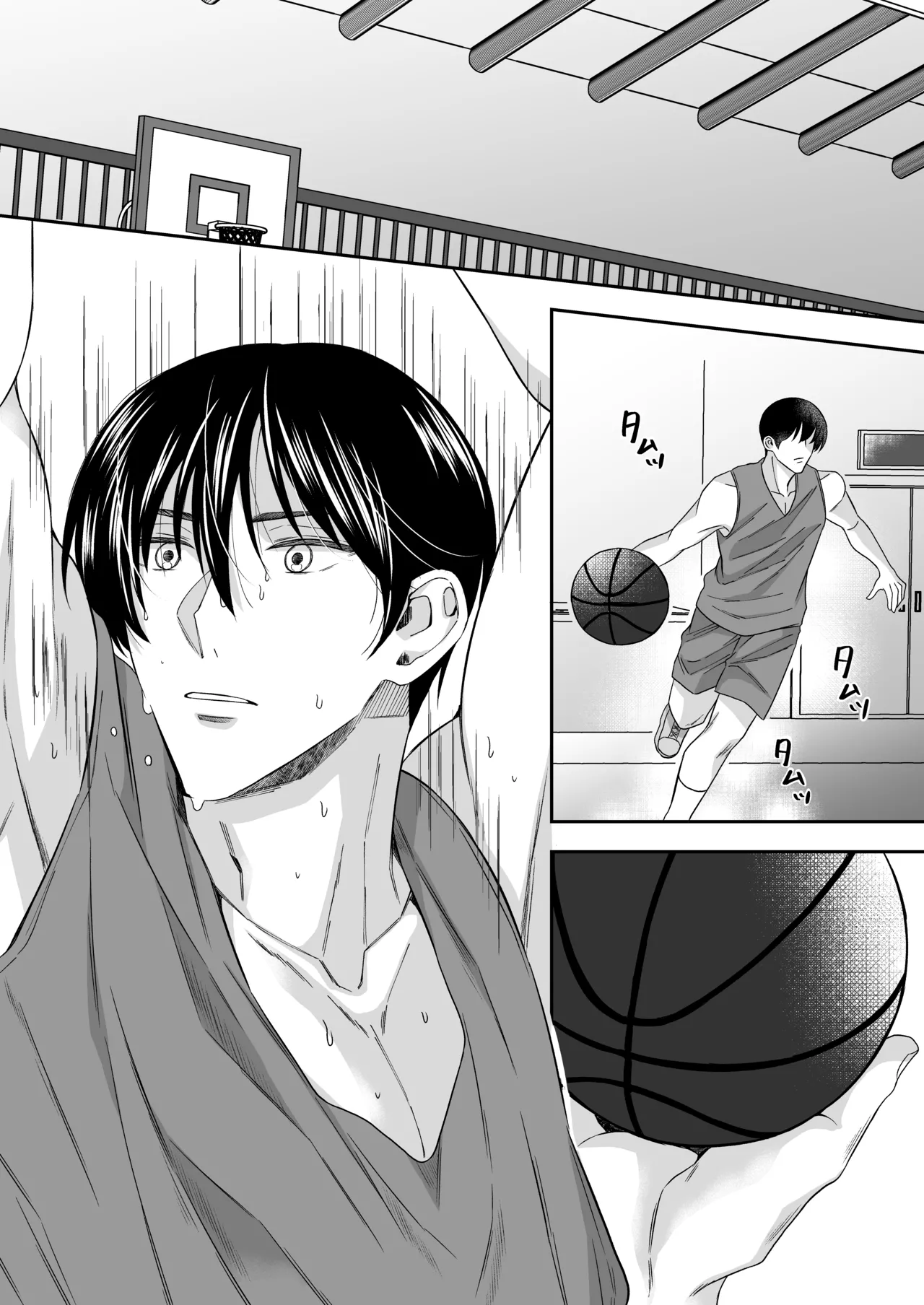 [P&I (Momoka Neko)] Shuugaku Ryokou no Yoru Class no Idol Yowasete Oppai wo Nama Okazu ni Shiteyatta w 画像番号 3