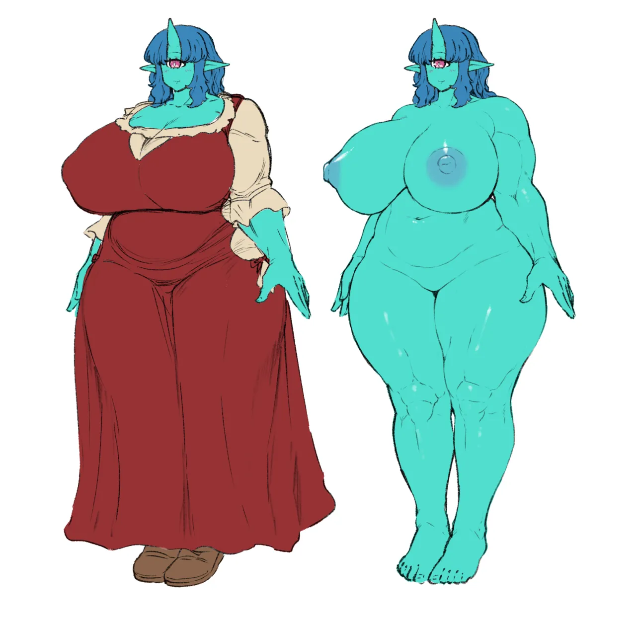 [Nembuta] Cyclops Mama to Shounen [Japanese, English] 이미지 번호 5