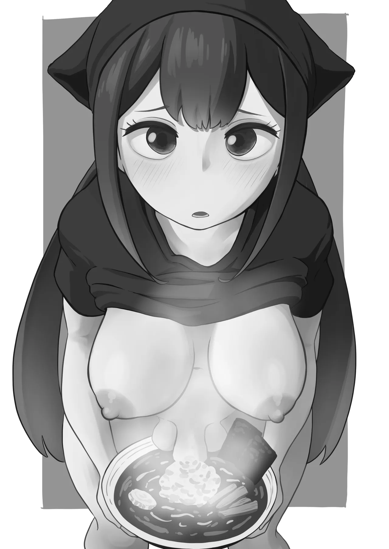 [さかなや] すみません！！ラーメンにち〇こが入っているのですが…！！2本目 [Digital] imagen número 2