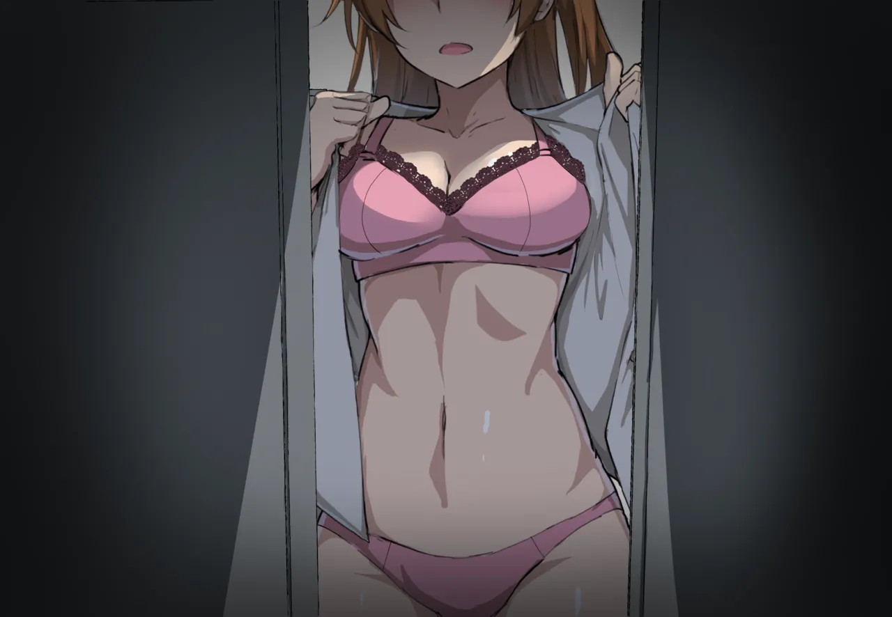 [4terabyte] Nibutani Shinka ga Zetsurin no Taiiku Kyoushi ni Odosare, Otomari Sex Sareru E (Chuunibyou demo Koi ga Shitai!) Bildnummer 19