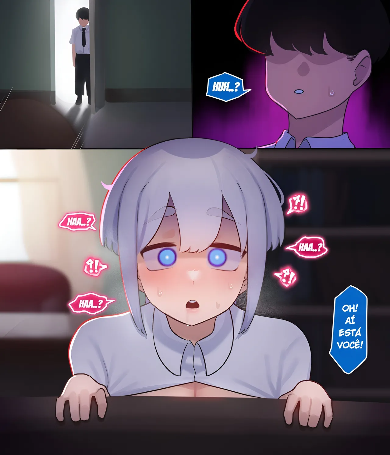 [Punpunn] Twin Brats 1-3 image number 40