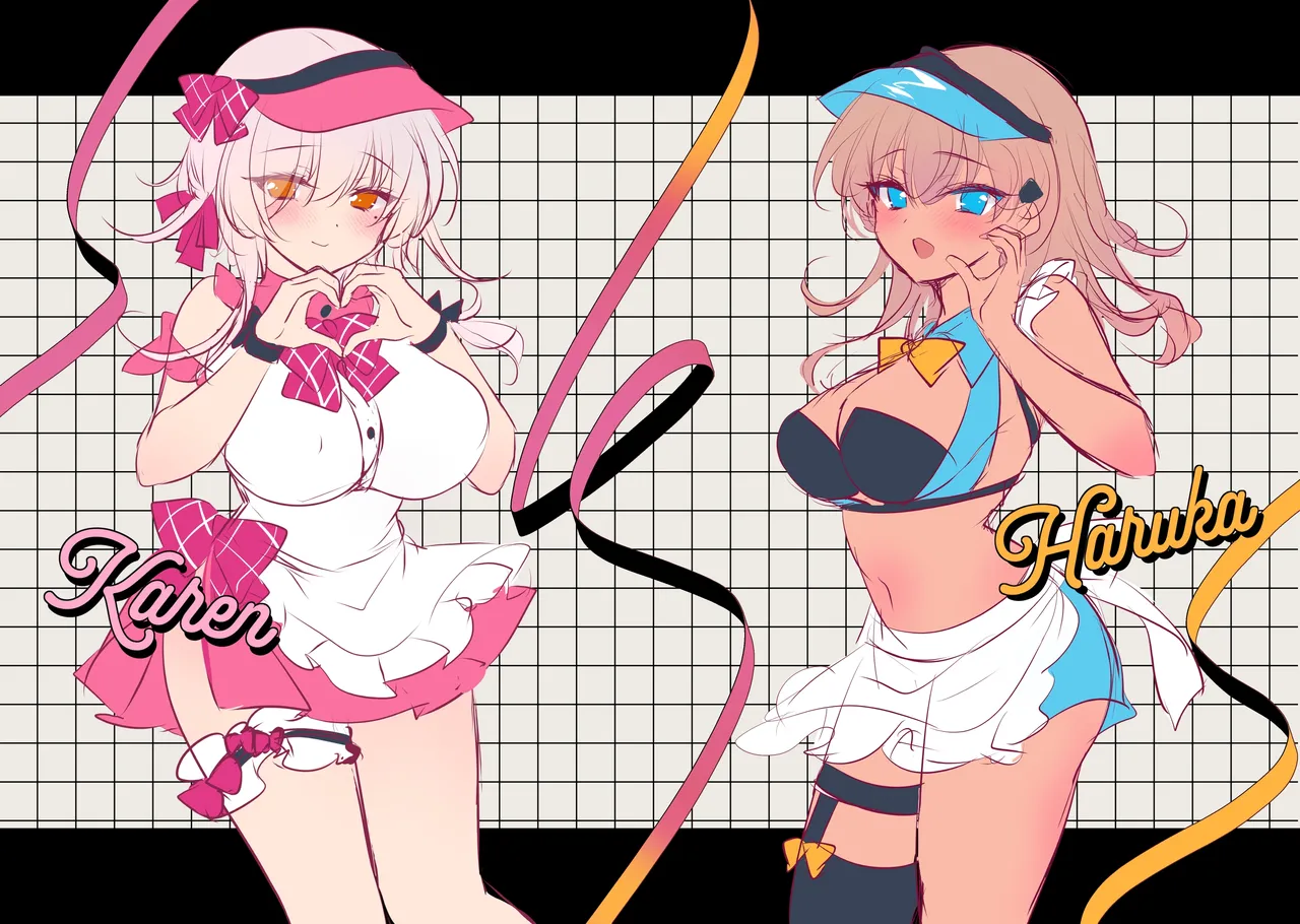 [ショコラテ (一葉モカ)] 催カノダイナーへようこそ！ [DL版] Bildnummer 4