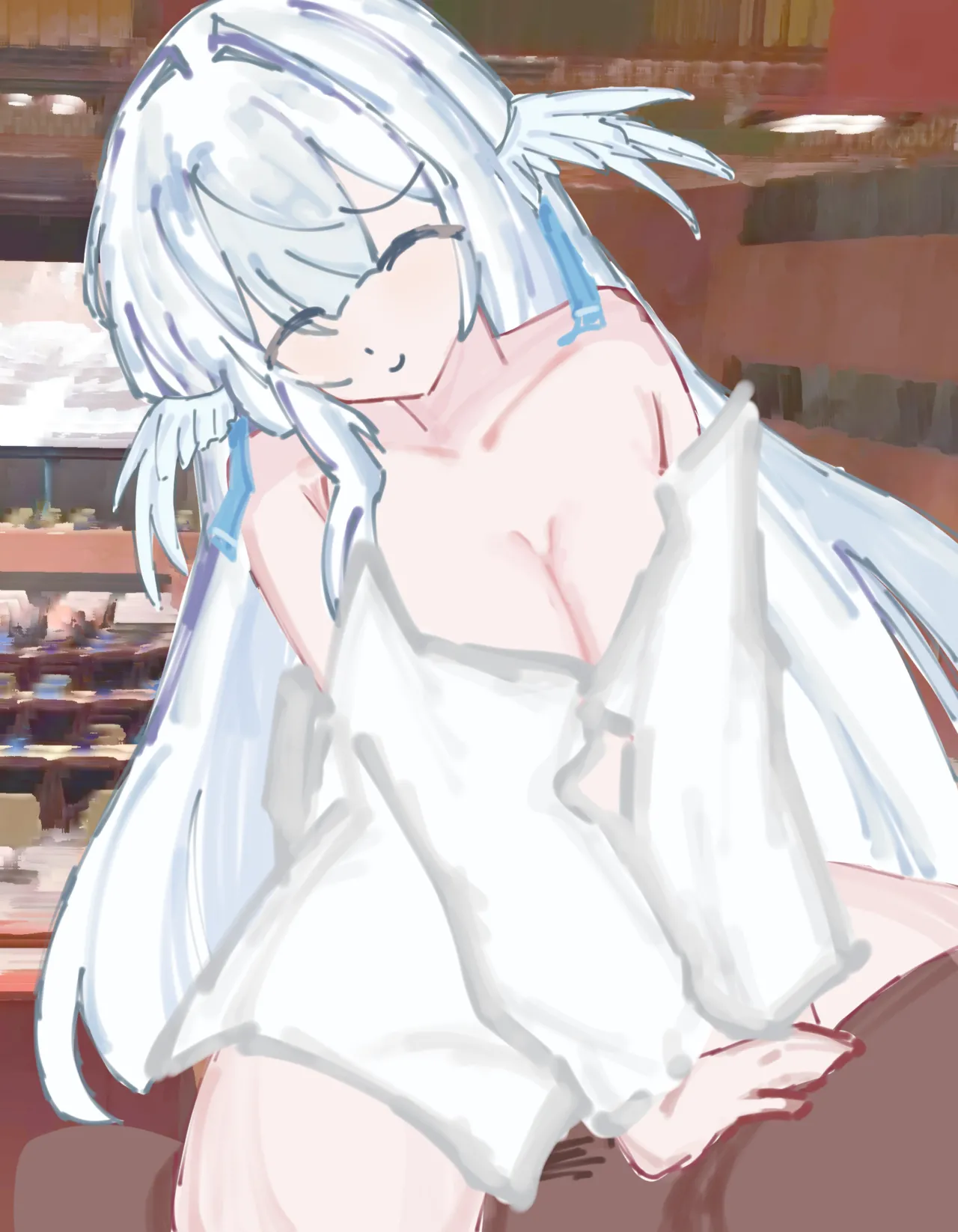 A Day of Lack at the United Nations 💔 Bildnummer 11