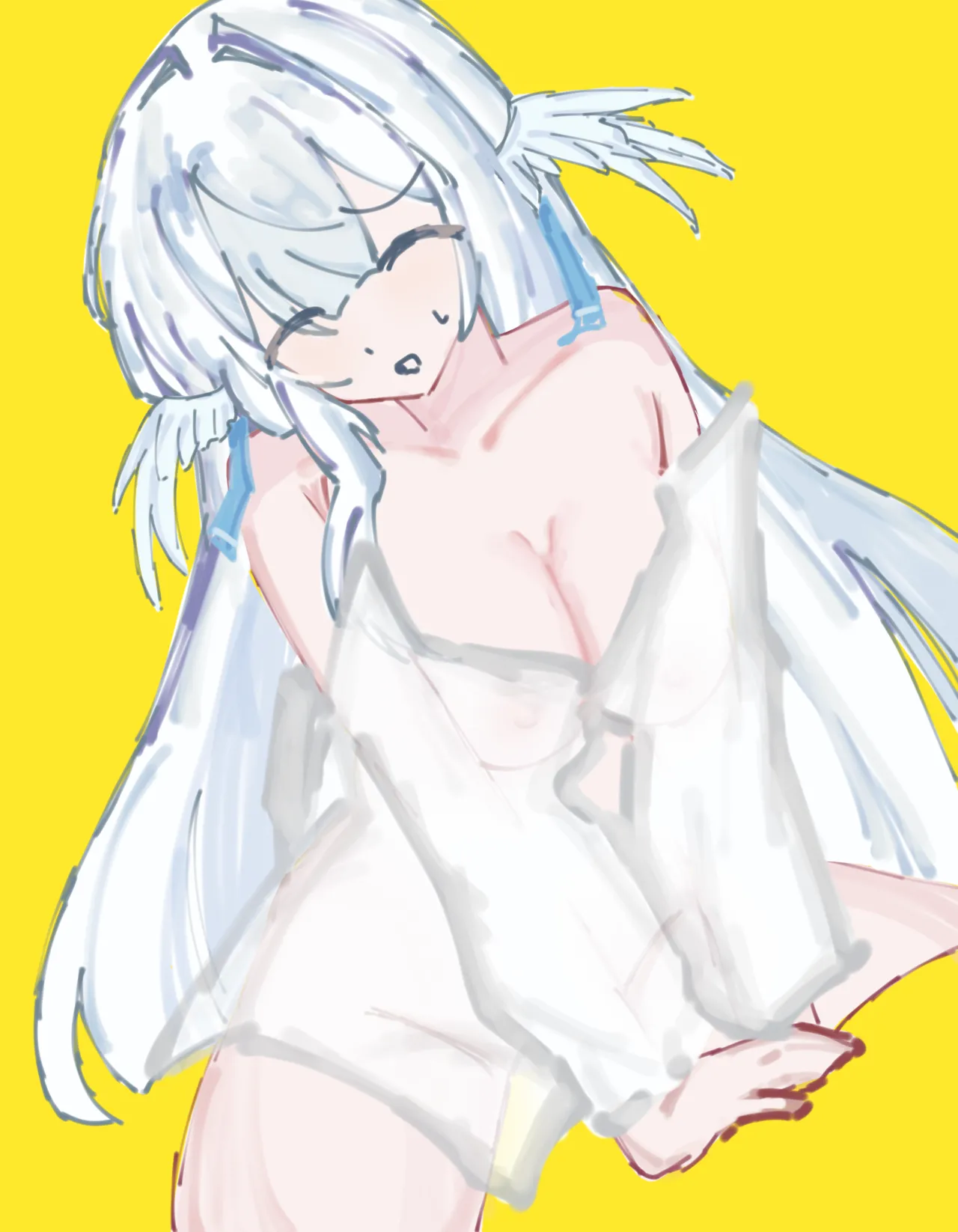 A Day of Lack at the United Nations 💔 Bildnummer 17