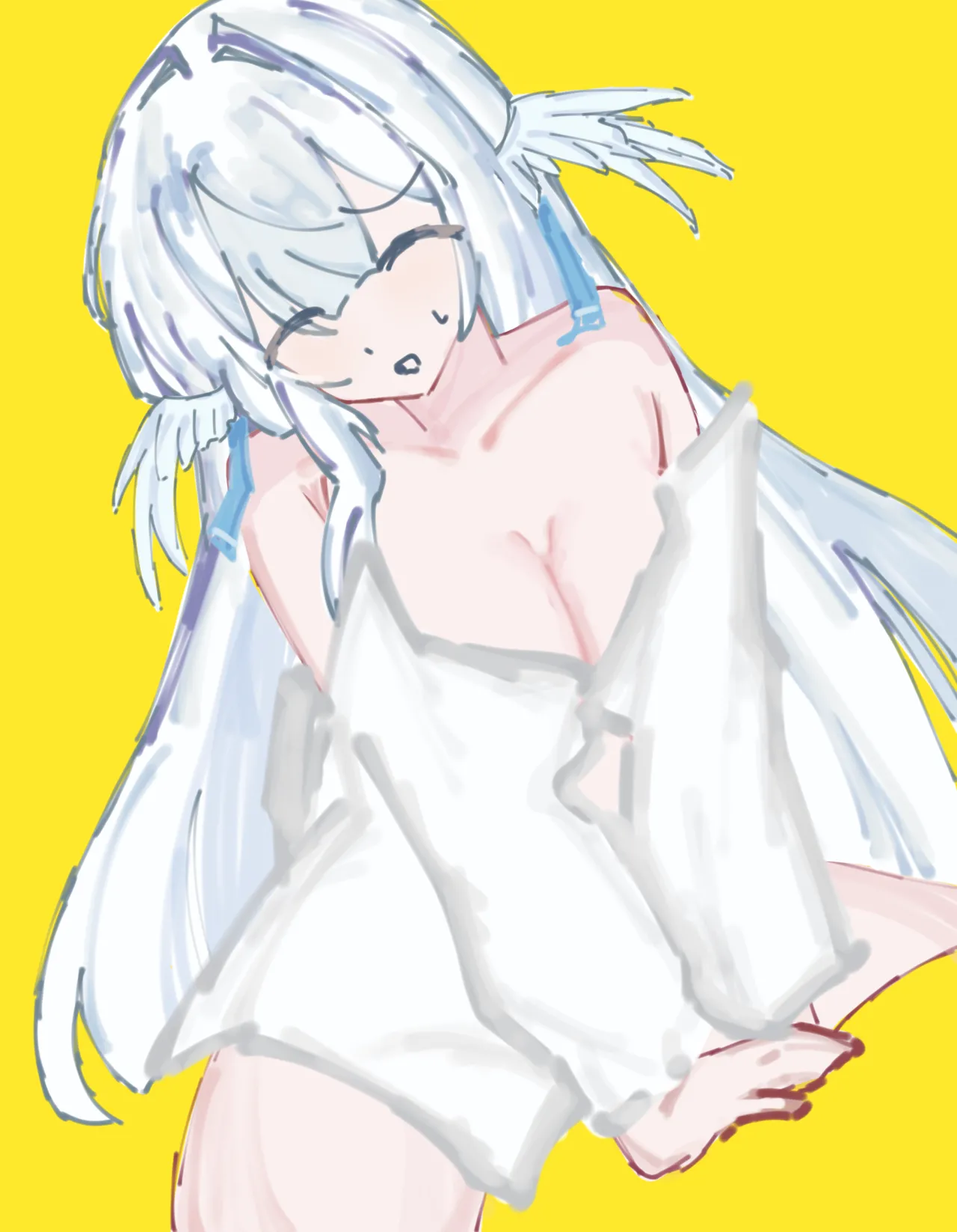 A Day of Lack at the United Nations 💔 Bildnummer 18