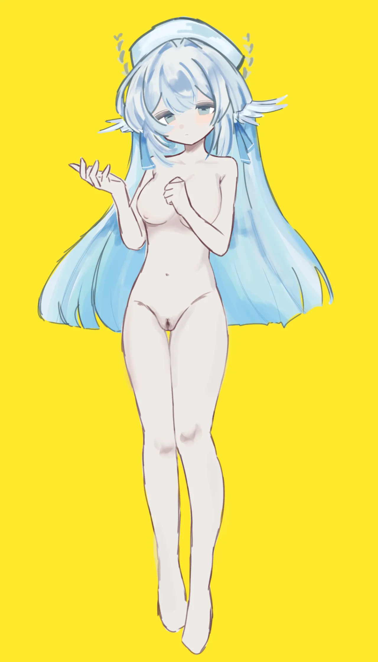 A Day of Lack at the United Nations 💔 Bildnummer 19