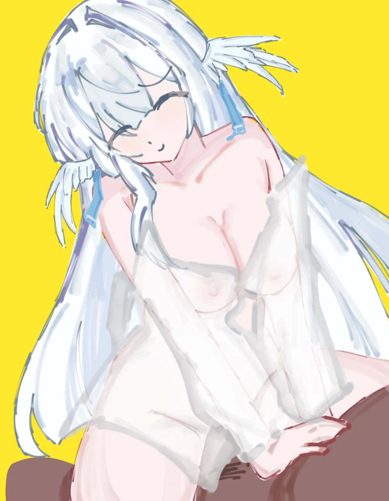 A Day of Lack at the United Nations 💔 Bildnummer 23