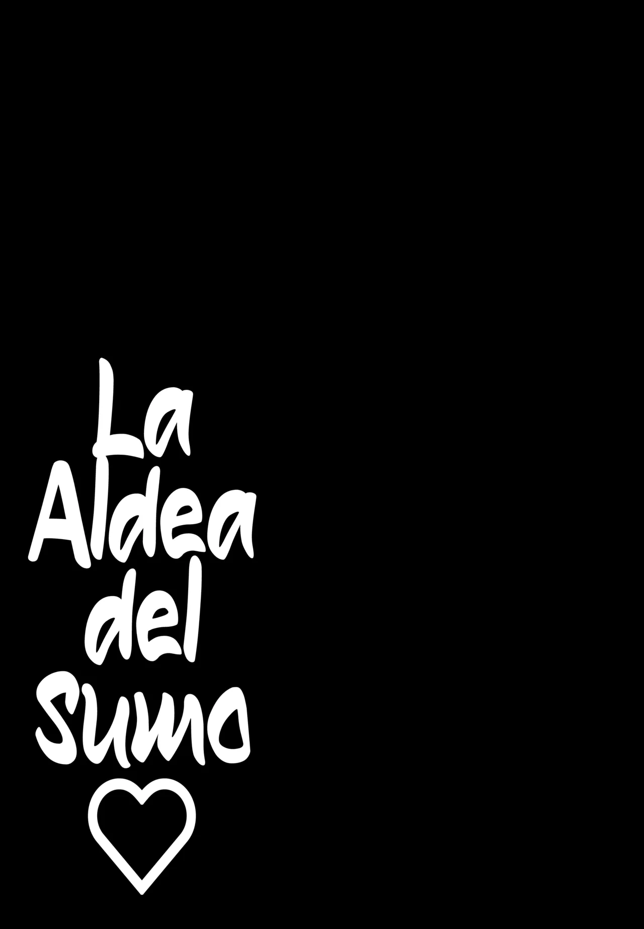 [Shiki] Sumou Mura｜La Aldea del Sumo [Spanish] [Andreww857 = -A.W. SCAN-] numero di immagine  44