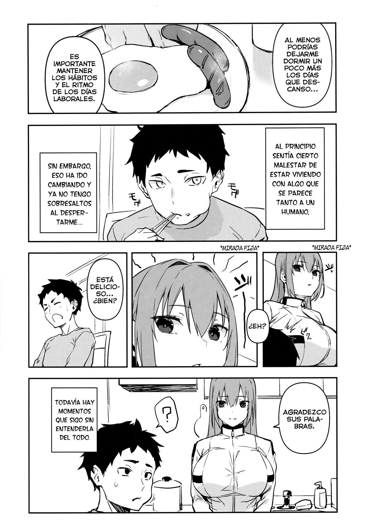 (C97) [Obumanjuu (obmas)] oid  [Spanish] [Lust no Fansub] numero di immagine  3