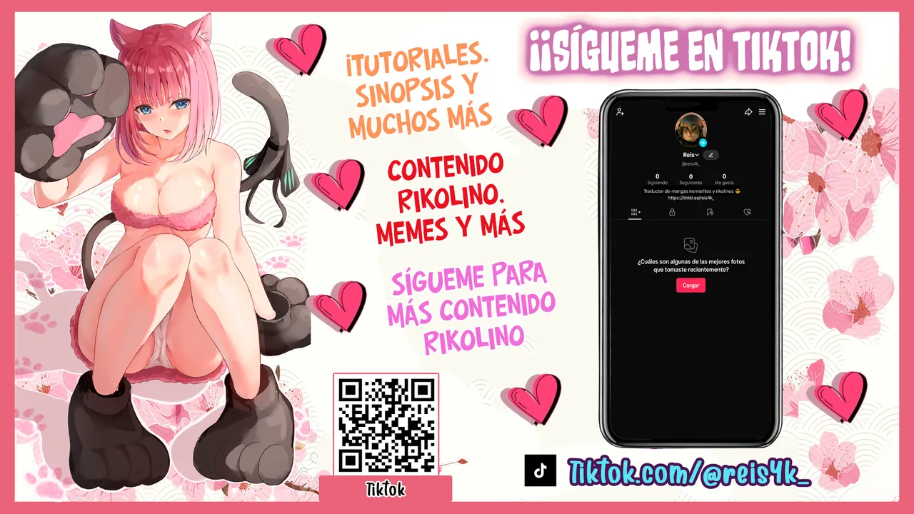 [Yanje] Comprando a una chica fría y estoica (Project KV) [ReisZzz] [Spanish] Bildnummer 10