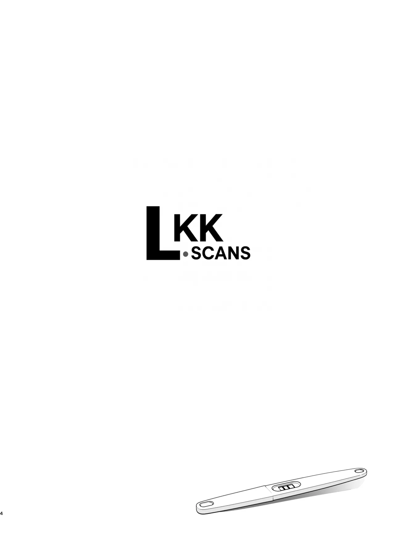 [Shironegiya (miya9)] Boku no Kanojo wa Cafe Tenin 3 ~Haramaserarete~ | My Girlfriend is a Cafe Waitress 3 ~Getting Impregnated~ [English] [LKK•Scans] [Digital] Bildnummer 3