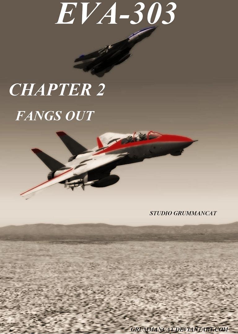 EVA-303 Chapter 2 이미지 번호 1