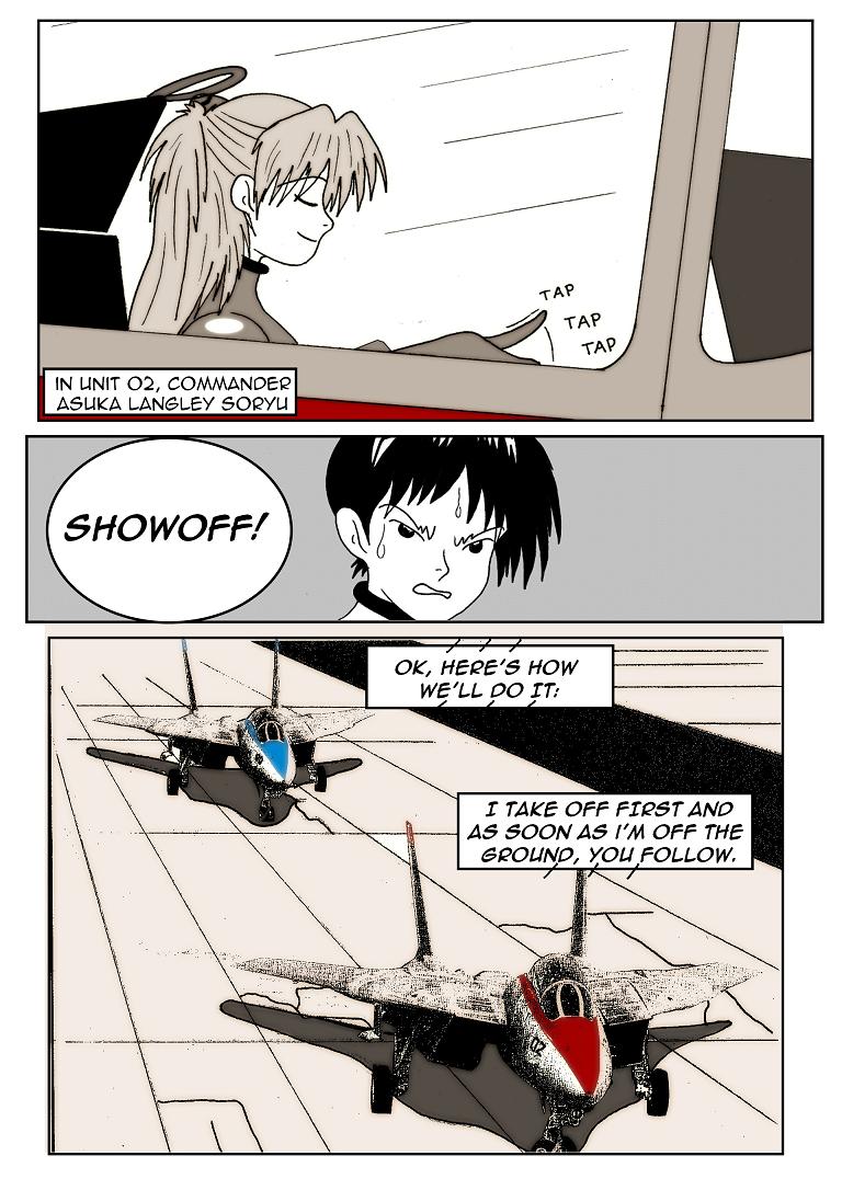 EVA-303 Chapter 2 이미지 번호 3