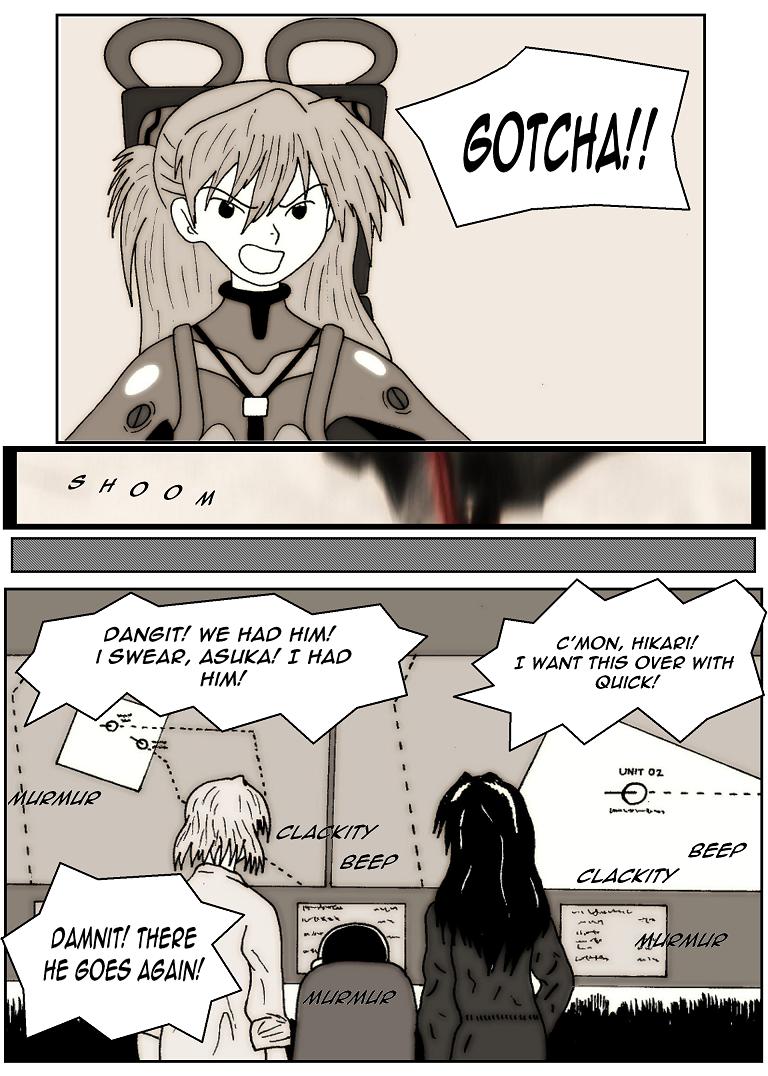 EVA-303 Chapter 2 이미지 번호 8