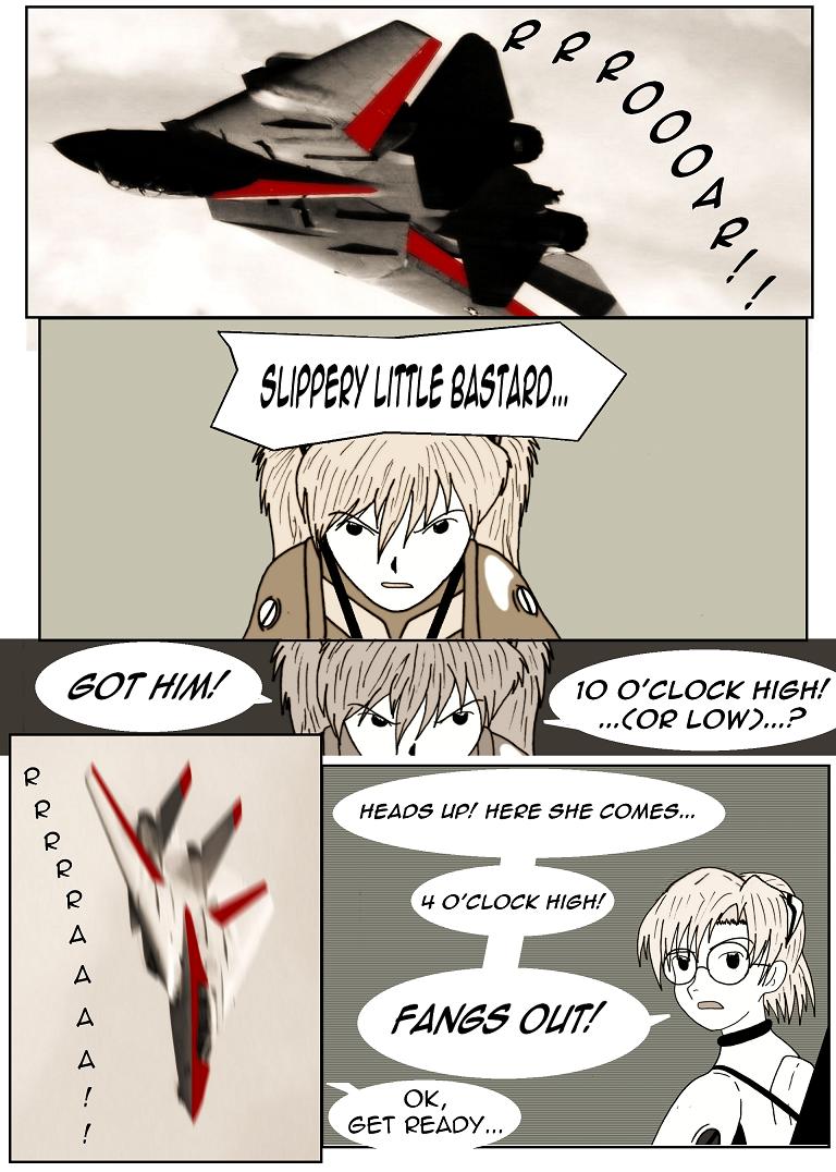 EVA-303 Chapter 2 이미지 번호 10