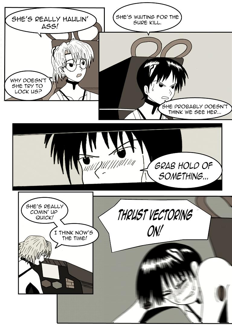 EVA-303 Chapter 2 이미지 번호 11