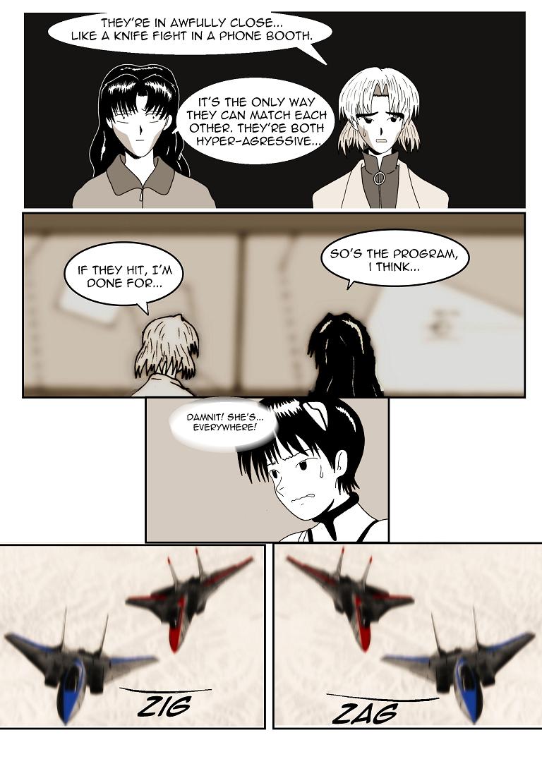 EVA-303 Chapter 2 이미지 번호 13