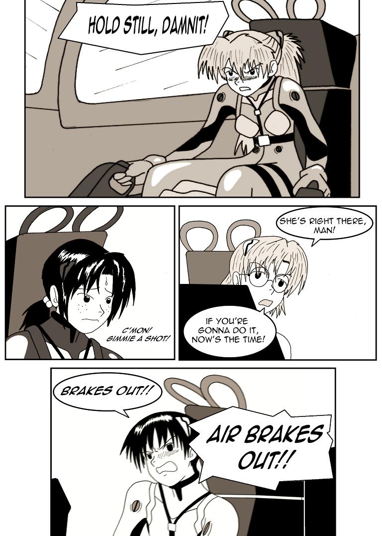 EVA-303 Chapter 2 이미지 번호 14